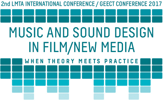 Film Sound Media