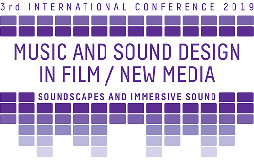 Film Sound Media